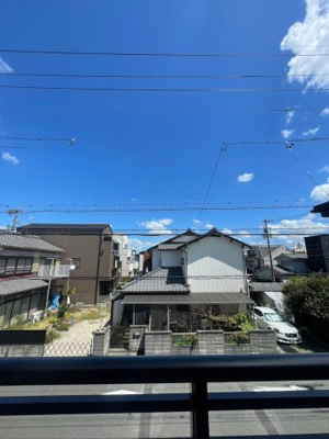 【展望】 | KIS名古屋市瑞穂区白砂町2期全3棟＜新築一戸建て仲介手数料無料＞ | ご成約キャンペーン対象物件です♪詳細は弊社ホームページもしくはスタッフまでお気軽にお問合せ下さいませ♪ お役に立てる自信があります♪