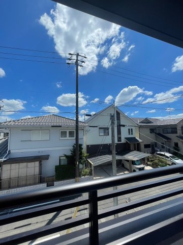 KIS名古屋市瑞穂区白砂町2期全3棟＜新築一戸建て仲介手数料無料＞の展望|ご成約キャンペーン対象物件です♪詳細は弊社ホームページもしくはスタッフまでお気軽にお問合せ下さいませ♪ お役に立てる自信があります♪