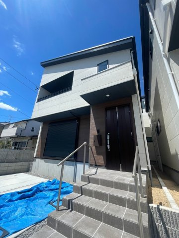 KIS名古屋市瑞穂区白砂町2期全3棟＜新築一戸建て仲介手数料無料＞