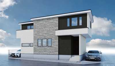 【外観パース】 | 【名古屋市南区北頭町1丁目16−4新築戸建】✨️仲介手数料無料✨️宝小学校・南光中学校 | ご成約キャンペーン対象物件です♪詳細は弊社ホームページもしくはスタッフまでお気軽にお問合せ下さいませ♪ お役に立てる自信があります♪