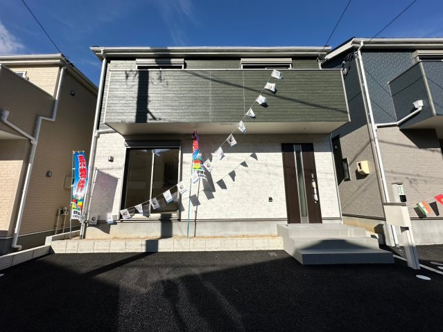 緑区大高町第14　新築戸建　