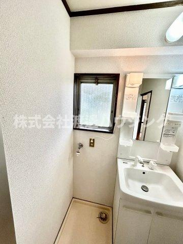 藤白台住宅D33のその他