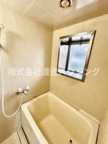 藤白台住宅D33のその他