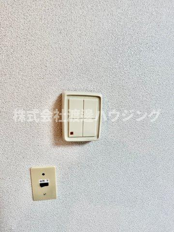 藤白台住宅D33の設備