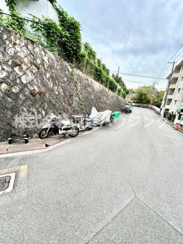 藤白台住宅D33のその他共用部分