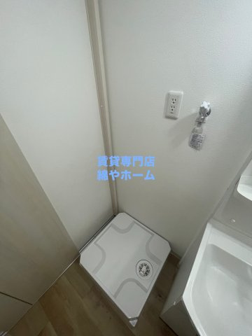 フジパレス エン Ⅱ号館の設備