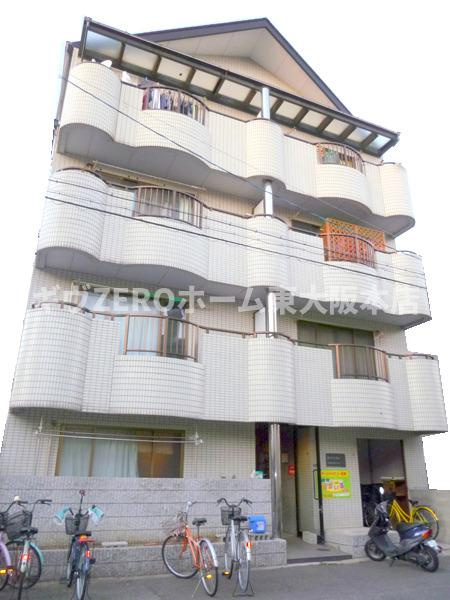 オーシャンビュー加美