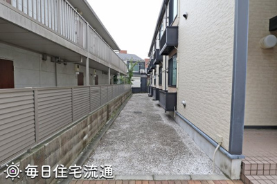 【展望】 | リバーサイド住吉