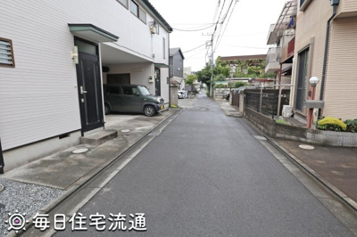 【周辺】 | リバーサイド住吉