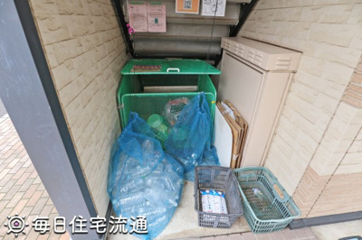【その他共用部分】 | リバーサイド住吉