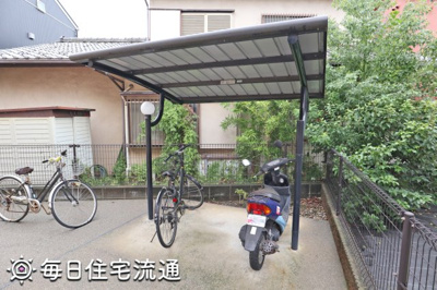 【その他共用部分】 | リバーサイド住吉