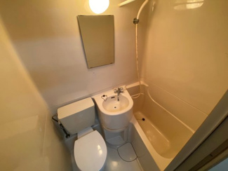 【浴室】 | Minato House