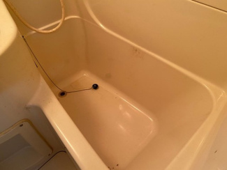 【浴室】 | Minato House