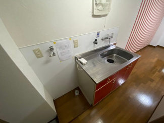 【キッチン】 | Minato House