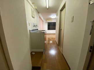 【キッチン】 | Minato House