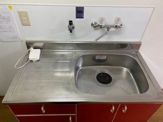 【キッチン】 | Minato House