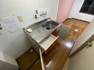 【キッチン】 | Minato House