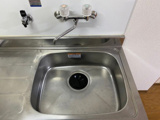 【キッチン】 | Minato House