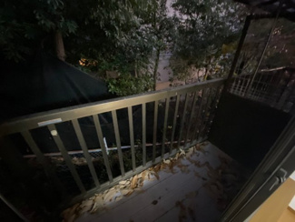 【バルコニー】 | Minato House