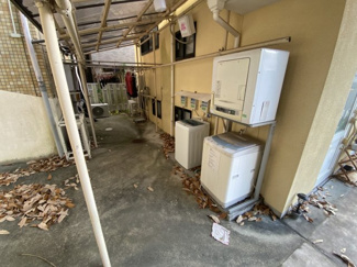 【その他共用部分】 | Minato House