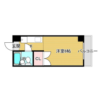【間取り】 | Minato House