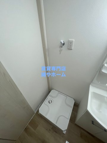 フジパレスあびこ駅北の設備