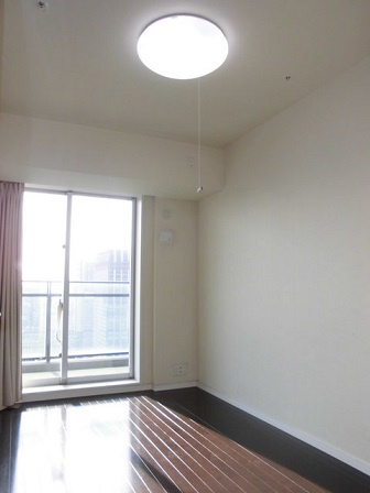 港区港南４丁目の賃貸マンションのその他|洋室・同タイプ参照（33F）