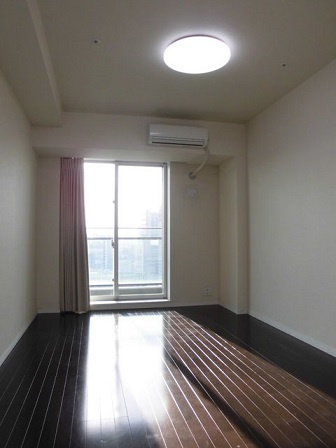 港区港南４丁目の賃貸マンションの洋室|同タイプ参照（33F）