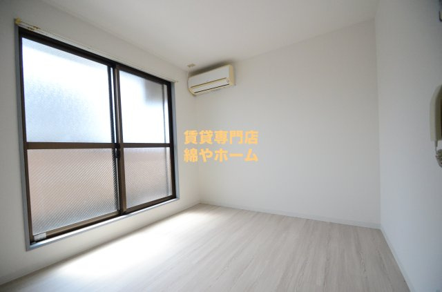 ベルフレージュ住吉の居間・リビング