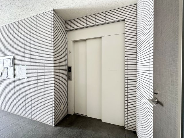 ＦＩＲＳＴ ＳＴＡＧＥ(ファーストステージ)のその他共用部分