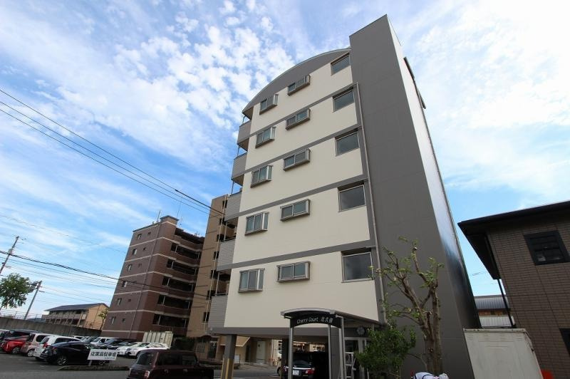 ＦＩＲＳＴ ＳＴＡＧＥ(ファーストステージ)の外観|外観写真