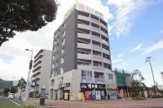 ＦＩＲＳＴ ＳＴＡＧＥ(ファーストステージ)のエントランス|エントランス写真