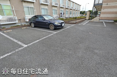 【駐車場】 | Ｈｔｗｏ