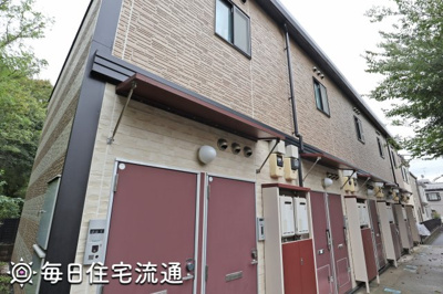 【外観】 | フェリーチェ