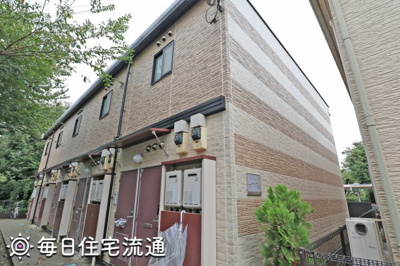 【外観】 | フェリーチェ