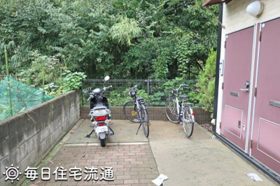 【その他共用部分】 | フェリーチェ