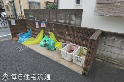 【その他共用部分】 | フェリーチェ