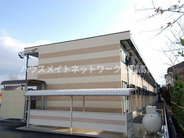 レオパレスすなた