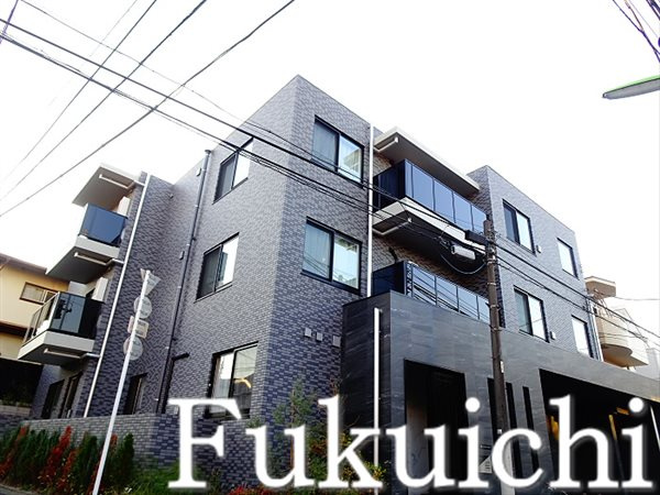 LiveFlat学芸大学 の間取り