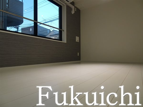 LiveFlat学芸大学 の居間・リビング