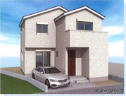 ★仲介手数料無料★ 横浜市戸塚区上柏尾町　新築戸建の画像