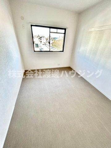 パティエールの洋室