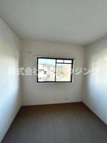 パティエールの内装