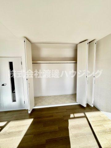 パティエールの収納