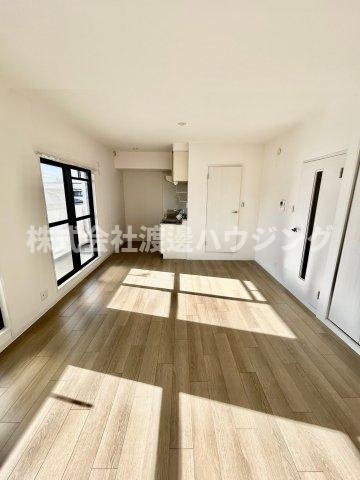 パティエールの居間・リビング