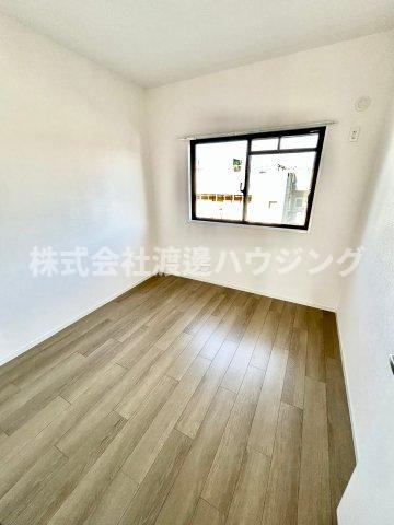 パティエールの寝室