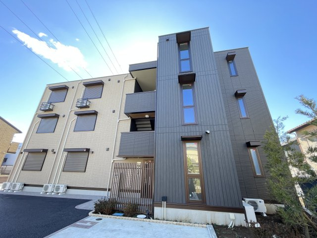 グリーンヴィラ　ピッケル