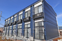 メイプルⅡの画像