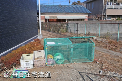 【その他共用部分】 | メイプルⅡ
