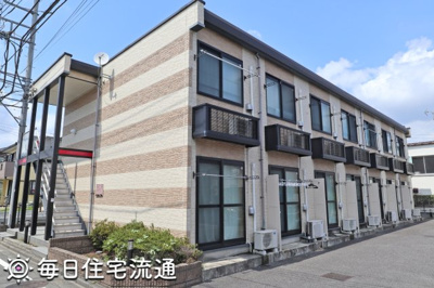 【外観】 | ＭＡＣＨＩＤＡ